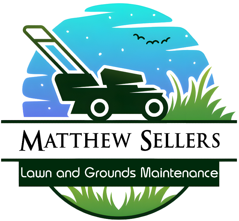Lawn & Grounds Maintenance